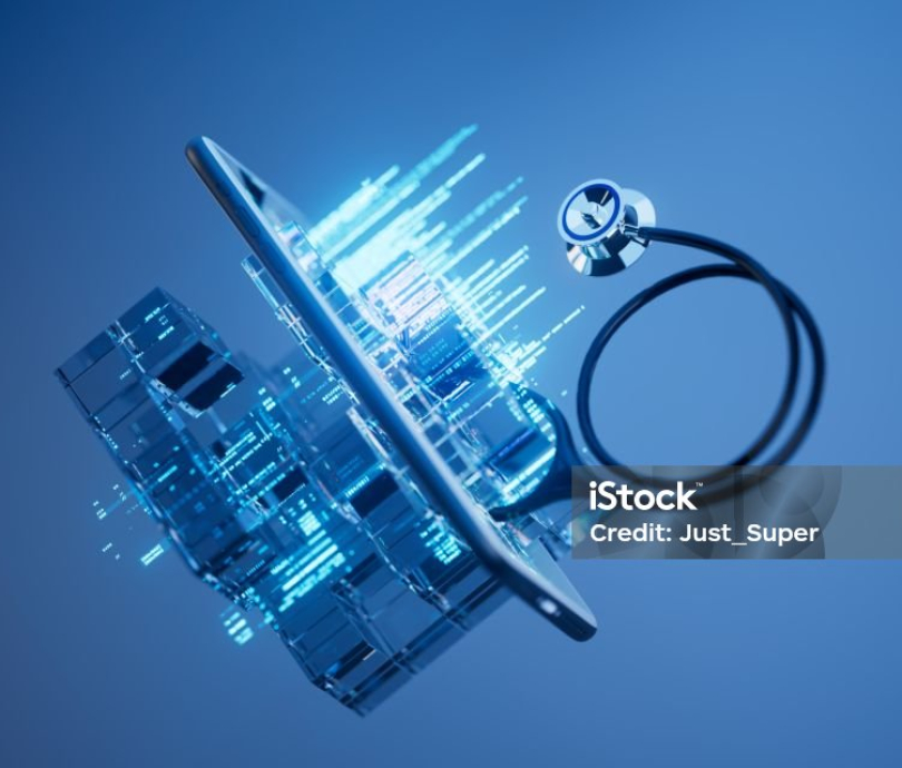 Artificial Intelligence in Healthcare, AI Health, digital healthcare provider, telemedicine, medical technology